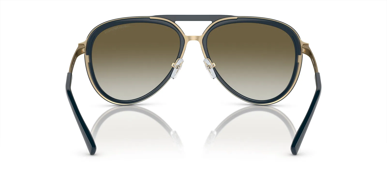 Emporio Armani 2145 Sunglasses - view 12